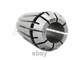 10 Pcs 8-9mm ER16 Collet Set x 0.0005'', #1625-0089x10