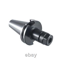 10pcs CAT40-ER16 Collet Chuck 2.76 70mm Length Tool Holder Set