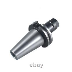 10pcs CAT40-ER16 Collet Chuck 2.76 70mm Length Tool Holder Set