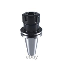 10pcs CAT40-ER32 Collet Chuck 2.76 70mm Length Tool Holder Set