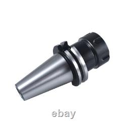 10pcs CAT40-ER32 Collet Chuck 2.76 70mm Length Tool Holder Set