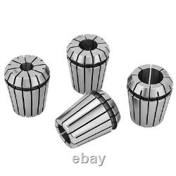 10pcs R8-ER32 Collet Chuck Holder For CNC Processing Center Collet Set ECO