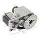 11 Pcs Complete Set Er32 Collet Reduction Ratio 61 & Stepper Moter 4.2v 18kg.cm