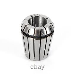 11 Pcs Complete Set ER32 Collet Reduction Ratio 61 & Stepper Moter 4.2V 18kg.cm