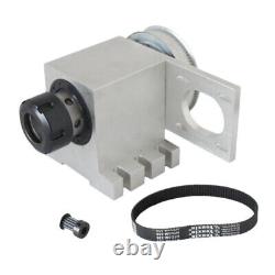 11 Pcs Complete Set ER32 Collet Reduction Ratio 61 & Stepper Moter 4.2V 18kg.cm