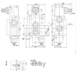 11 Pcs Complete Set ER32 Collet Reduction Ratio 61 & Stepper Moter 4.2V 18kg.cm
