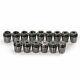 15pcs Er25 Collet Tool Precision Spring Collet Set From 2mm To 16mm Cnc Col E5a1
