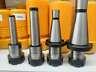 15 Pcs Er25 Collet Set 2-16mm By 1mm, With Shank Of Choice Lathe, Mill, Collet