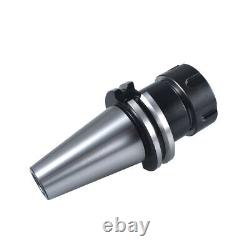 16pcs CAT40-ER32 Collet Chuck 2.76 70mm Length Tool Holder Set