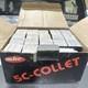 18pcs/set 5c Collet Set 1/16 To 1-1/8 Mhc Brand New Set 09741901
