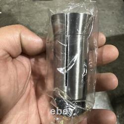 18pcs/set 5C Collet Set 1/16 to 1-1/8 Mhc Brand New Set 09741901