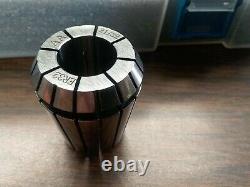 18pcs/set ER32 COLLET SET Complete Sizes including all 32nds #ER32-SET18-New