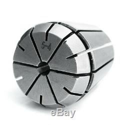 19pcs ER32 2-20mm Spring Collet Collet Chuck Set for CNC Milling Lathe Tool