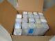 20 Pc Set Metric R8 Collet Set 1mm To 20mm High Precison For Bridgeport