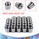 24pcs Er40 Collet Set Metric Spring Collet Milling Lathe Cnc Chuck Bit Holder