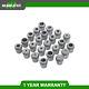 24pcs Er40 Collet Set Metric Spring Collet Milling Lathe Cnc Chuck Bit Holder