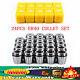 24pcs Er40 Collet Set Metric Spring Collet Milling Lathe Cnc Chuck Bit Holder