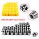 29pcs Collet Set High Precision Cnc Spring Clamping Collets Set Er40