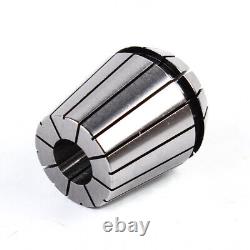 29PCS Collet Set High Precision CNC Spring Clamping Collets Set ER40