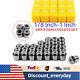29pcs Er40 Precision Spring Collet Milling Drill Lathe Cnc Chuck Bit Holder Sets