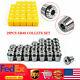 29pcs Er40 Precision Spring Collet Set Er40 Collet Chuck Er-40 Collet Lathe Tool