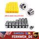 29pcs Er40 Precision Spring Collet Set Milling Lathe Cnc Chuck Bit Holder Tool