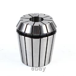 29Pcs ER40 Precision Spring Collet Set Milling Lathe CNC Chuck Engraving Tool