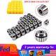 29pcs Er40 Spring Collet Set Precision Milling Lathe Cnc Chuck Bit Holder Tool