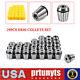 29pcs Er40 Spring Collet Set Precision Milling Lathe Cnc Chuck Bit Holder Tool