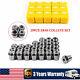 29pcs Er40 Spring Collet Set Precision Milling Lathe Cnc Chuck Bit Holder Tool