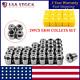 29pcs Er40 Spring Collet Set Precision Milling Lathe Cnc Chuck Bit Holder Tool