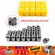 29pcs Er40 Spring Collet Set Precision Milling Lathe Cnc Chuck Bit Holder Tool