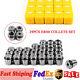 29pcs Er40 Spring Collet Set Precision Milling Lathe Cnc Chuck Bit Holder Tool