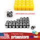 29pcs Er40 Spring Collet Set Precision Milling Lathe Cnc Chuck Bit Holder Tool