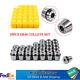 29 Pcs Er40 Precision Spring Collet Set Milling Lathe Cnc Chuck Bit Holder Tool