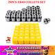 29 Pcs Er40 Precision Spring Collet Set Milling Lathe Cnc Chuck Bit Holder Tool