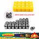 29 Pcs Er40 Precision Spring Collet Set Milling Lathe Cnc Chuck Bit Holder Tool