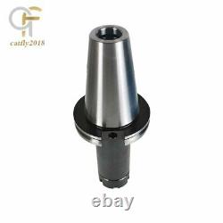 2Pcs 6 Gage Length CAT50 ER32 COLLET CHUCK Tool Holder Set For CNC Milling