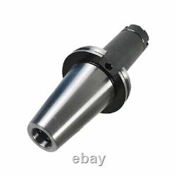 2Pcs CAT50-ER32 COLLET CHUCK 6 150mm Gage Length Tool Holder Set