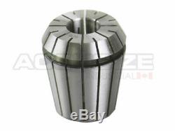 2mm to 13mm by 1mm ER-20 Collet 12 Pcs/Set in Fitted Strong Alu Box, #3350-0583