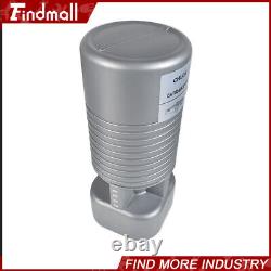 2pcs 6 150mm Gage Length Tool Holder Cat50 Er32 Collet Chuck Set
