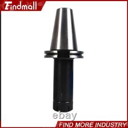 2pcs 6 150mm Gage Length Tool Holder Cat50 Er32 Collet Chuck Set