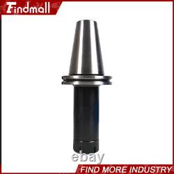 2pcs 6 150mm Gage Length Tool Holder Cat50 Er32 Collet Chuck Set