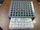 33pcs/set 5c Collet Set 1/16 To 1-1/16 By 1/32nd, With 72 Hole 5c Collet Tray