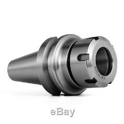 3Pcs BT40-ER25-70mm/2.76 COLLET CHUCK 15000RPM Tool Holder Set Cover Durable
