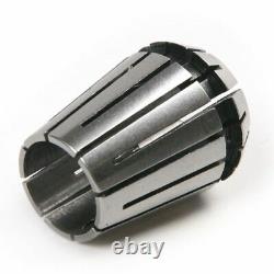 3X15Pcs ER25 Collet Tool Precision Sp Collet Set from 2mm to 16mm CNC Collet