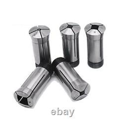 3X5Pcs/Set Collet Round Type 5C Collet Spring Collet Chuck Range From 4mm G3Z0
