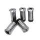 3x5pcs/set Collet Round Type 5c Collet Spring Collet Chuck Range From 4mm G3z0