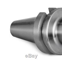 4Pcs BT40 ER20 COLLET CHUCK W. 2.75 GAGE LENGTH Tool Holder Set CNC Milling Can