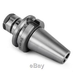 4Pcs BT40 ER20 COLLET CHUCK W. 2.75 GAGE LENGTH Tool Holder Set Sell Can Fast